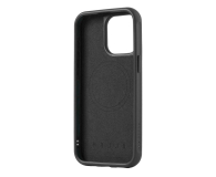 MUJJO Shield Case etui iPhone 15 Pro Max MagSafe black MUJJOCL048BK - 1296443 - zdjęcie 3
